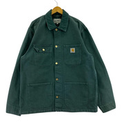 Carhartt ジャケット MICHIGAN COAT