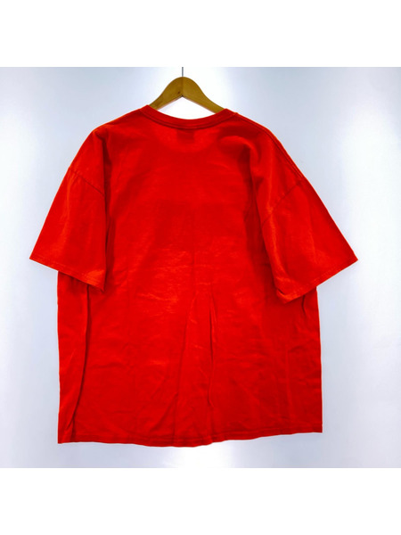 半袖Tシャツ・カットソー m&m's ロゴプリント S/S Tee オレンジ