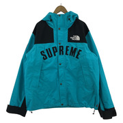 Supreme×THE NORTH FACE/19SS/Arc Logo Mountain Parka/XL