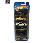 ★5-Car Gift Pack:Hot Wheels: Batman