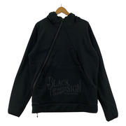 BLACK SIGN High-spec BS Anorak Parka (L)