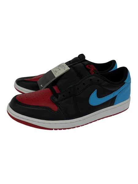 NIKE WMNS AIR JORDAN 1 RETRO LOW OG UNC TO CHICAGO NEW