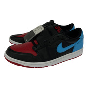 NIKE WMNS AIR JORDAN 1 RETRO LOW OG UNC TO CHICAGO NEW