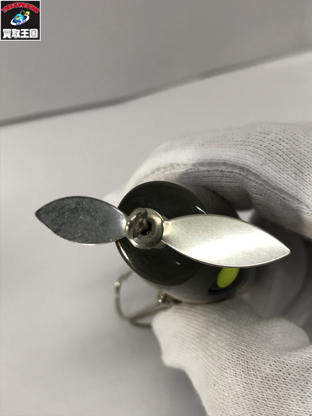 ルアー　ダグワークス　シケーダー