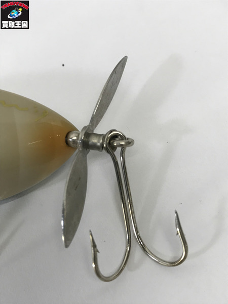 ルアー　ダグワークス　シケーダー