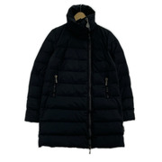 MONCLER ダウンジャケット 黒 GERBOISE