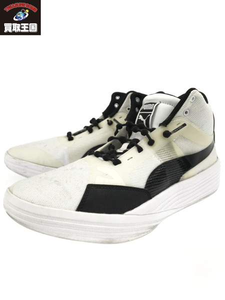 PUMA PUMA CLYDE ALL-PRO TEAM MID 27.5｜商品番号：2100203449182