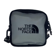 THE NORTH FACE ショルダーバック グレー