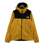 THE NORTH FACE 1990 MOUNTAIN Q JACKET イエロー (S)