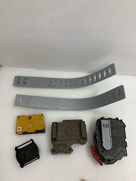 DXレイドライザー 仮面ライダーゼロワン