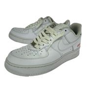 NIKE スニーカー ×Supreme AIR FORCE 1 LOW SP