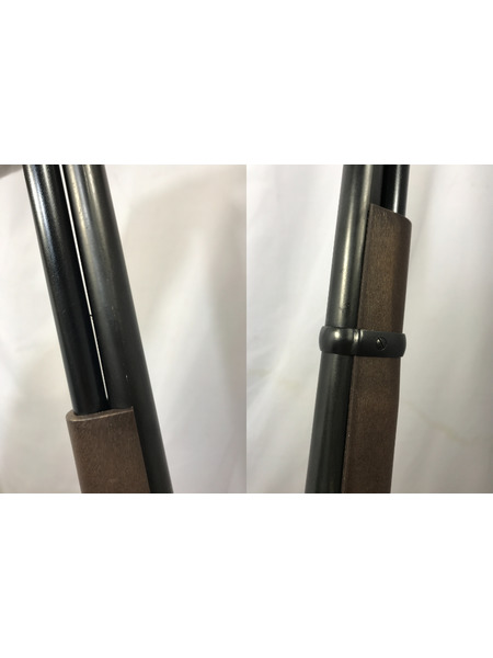 ガスガン・エアガン KTW ウィンチェスター M1873カービン