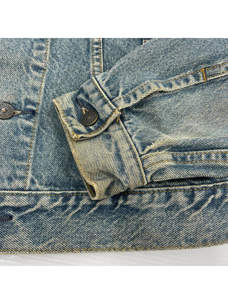 Levi's デニムジャケット 70505 香港製