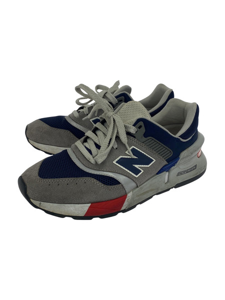 NEW BALANCE MS997LOQ　（25cm）