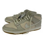 NIKE DUNK MID Light Orewood 32.0cm DZ2533-100