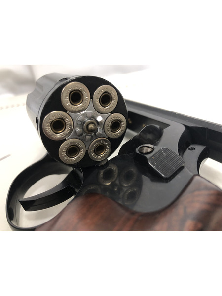 コクサイ スピードコンプ クロノコ 5インチ