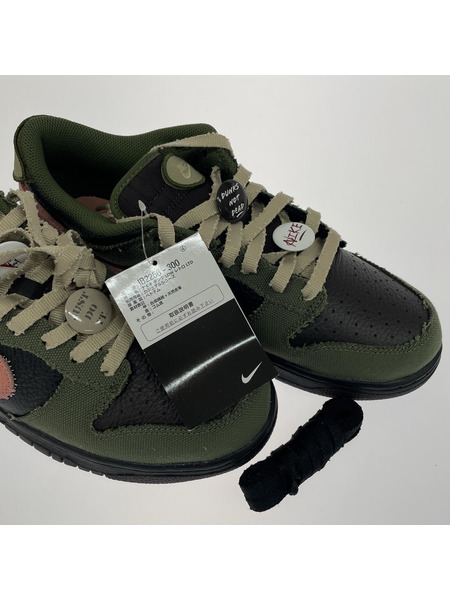 NIKE スニーカー Nike Dunk Low Retro LTD