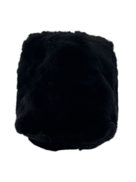 ANTEPRIMA ハンドバッグ ファーバッグ