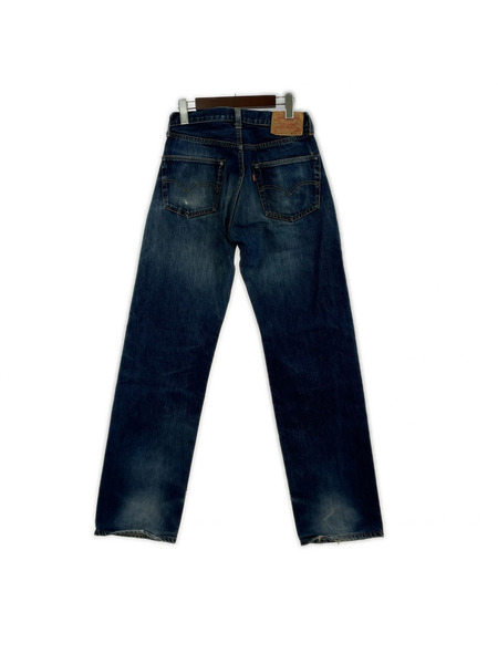 Levi's デニム・ジーンズ 501XX バレンシア製 W30L36