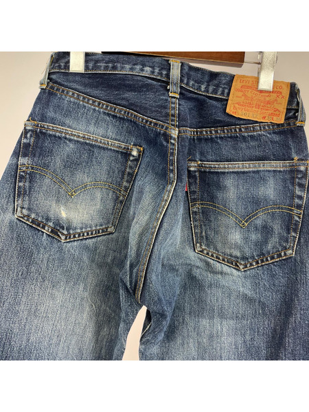 Levi's デニム・ジーンズ 501XX バレンシア製 W30L36