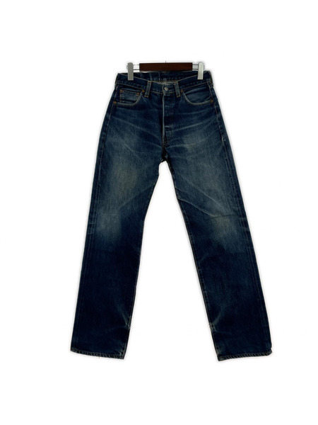 Levi's デニム・ジーンズ 501XX バレンシア製 W30L36