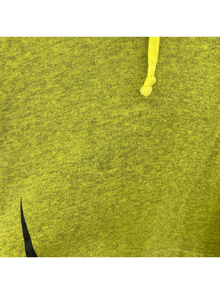 PLAY COMME des GARCONS パーカー × NIKE AD2021