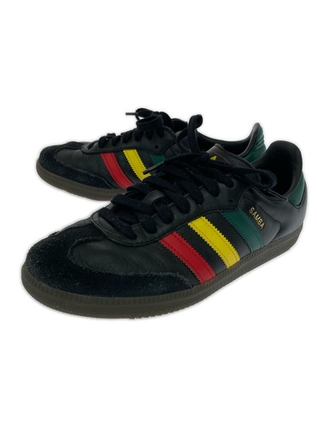 adidas スニーカー SAMBA OG ラスタ 25cm