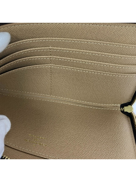 長財布 LV モノグラム T&B