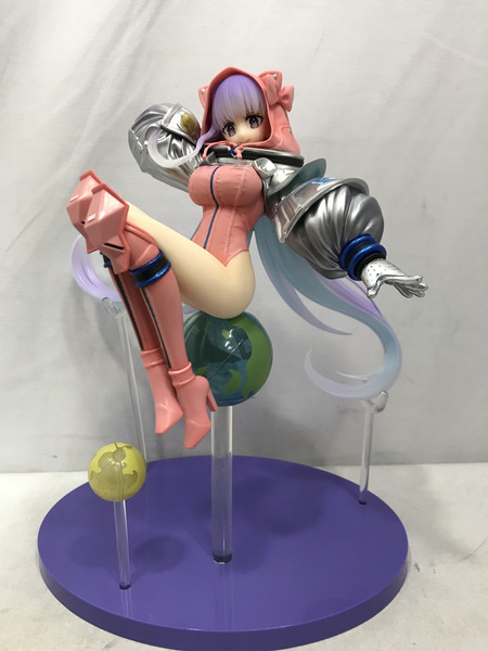 一番くじ Fate 一番くじ B賞 ムーンキャンサー/BBコスモ Gracemaster