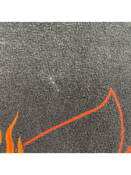 . 半袖Tシャツ・カットソー METALLICA REVEL S/STee 黒　XL