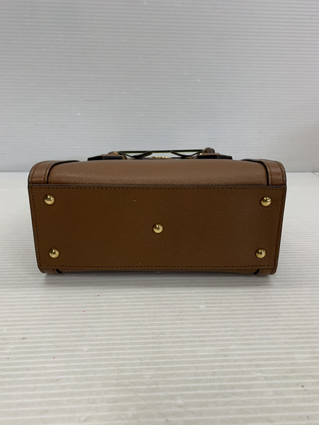 トートバッグ GUCCI DIANA MINI TOTE BAG