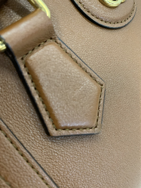トートバッグ GUCCI DIANA MINI TOTE BAG