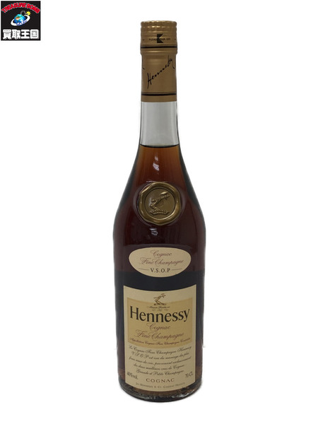 Hennesy V.S.O.P