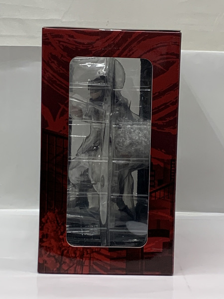 一番くじ 呪術廻戦 渋谷事変 弐 ラストワン賞 脹相フィギュア ラストワン 赫鱗躍動 ver. 未開封 呪胎九相図 ちょうそう お兄ちゃん