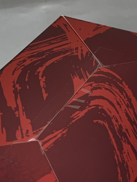 一番くじ 呪術廻戦 渋谷事変 弐 ラストワン賞 脹相フィギュア ラストワン 赫鱗躍動 ver. 未開封 呪胎九相図 ちょうそう お兄ちゃん