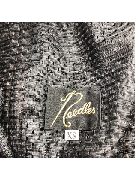 Needles/ブーツカットトラックパンツ/XS/LQ231