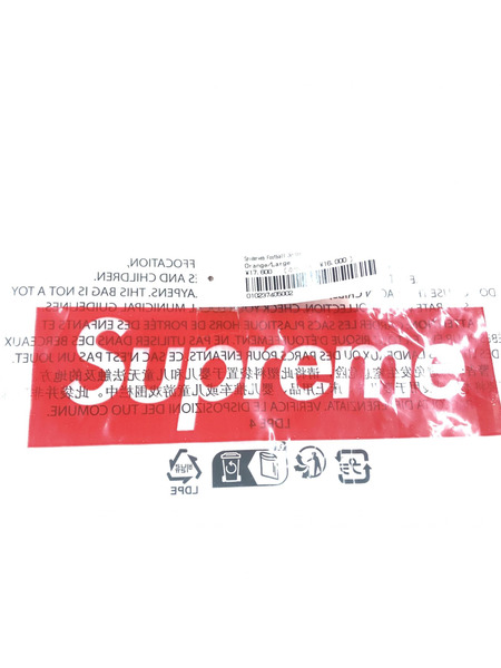 Supreme 24SS/Spiderweb Football Jersey tee L