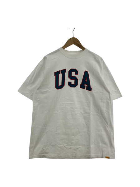 STANDARD CALIFORNIA Heavyweight SStee/XL/WHT