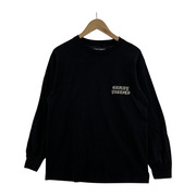 WACKO MARIA L/S GUILTY PARTIESロゴTee