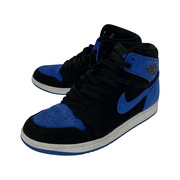 NIKE AIR JORDAN 1 RETRO HIGH OG DZ5485-042 (27.5cm)