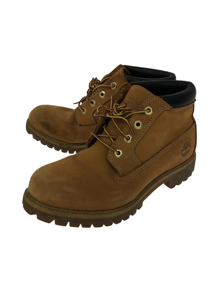 Timberland WP CHUKKA BOOT BRW 26.5