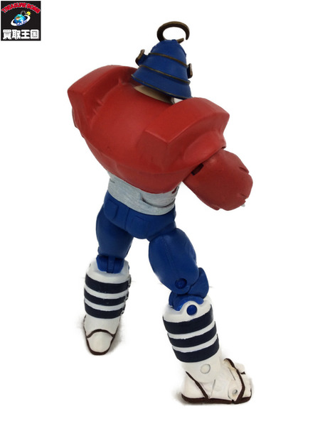 SOTA TOYS ストリートファイター ソドム[値下]