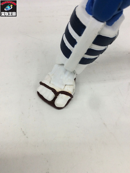 SOTA TOYS ストリートファイター ソドム[値下]