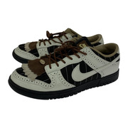 NIKE スニーカー DUNK LOW LX BROGUE 27.0cm