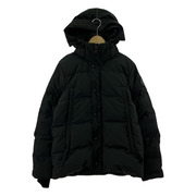 CANADA GOOSE ダウンジャケット Wyndham Parka BLACK LABEL 2048MB