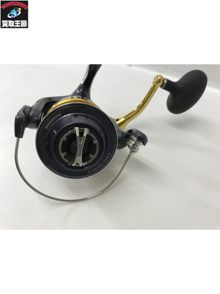 リール SHIMANO ツインパワー SW14000XG
