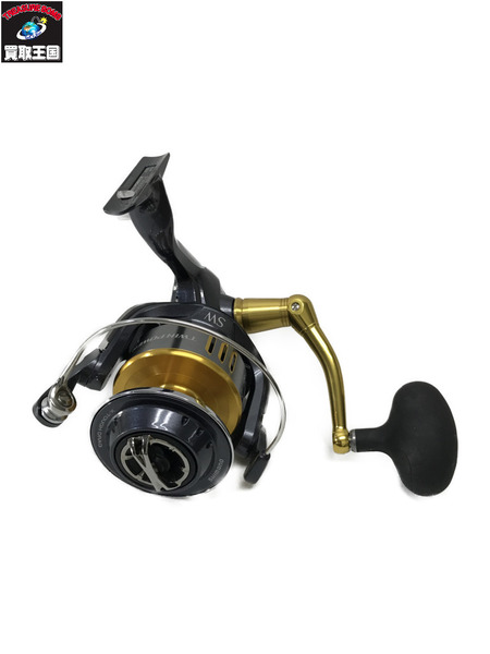 リール SHIMANO ツインパワー SW14000XG