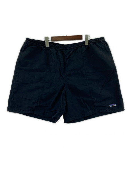 patagonia Baggies Shorts 58032FA12 黒 (XXL)