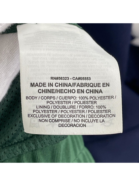 NIKE×MARTINE ROSE Track Jacket XXL グリーン