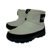 THE NORTH FACE ブーツ Nuptse Bootie WP Logo Short/黒/26.0